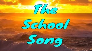 A POWERFUL SONG about the character trait of RESPECT  The School Song [upl. by Molloy]