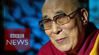 I may be the last says Dalai Lama [upl. by Naie437]