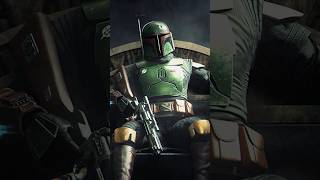 Boba Fett Was ALMOST Lukes Mother [upl. by Ledah]