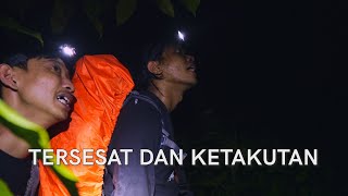 Disesatkan Setan Keder Gunung Aseupan Langit Kelabu 8 [upl. by Suelo550]