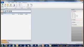 IDEA INTRO LESSONS  Lesson 01  The IDEA software [upl. by Elokin]