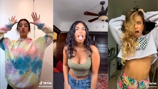 Savage  Megan Thee Stallion New TikTok Dance Compilation  Best Dance Challenges 2020 [upl. by Steinway]