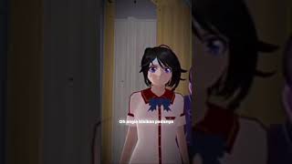 TIKTOK SAKURA SCHOOL SIMULATOR MILK TEA [upl. by Michaeu168]