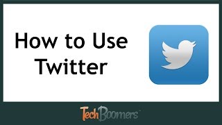 How to Use Twitter [upl. by Jennifer]