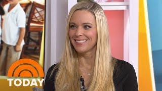 Kate Gosselin Dishes On The Return Of ‘Kate Plus 8’  TODAY [upl. by Dez]