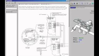 Moving Data from an NGC to a Flow Computer [upl. by Gredel]