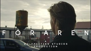 FÖRAREN  Swedish short film 2021 [upl. by Yerhpmuh714]