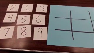 Can You Solve The Three 3s Challenge [upl. by Lareine]