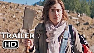 THE PERFECTION Official Trailer 2019 Allison Williams Horror Movie [upl. by Adnorahc]