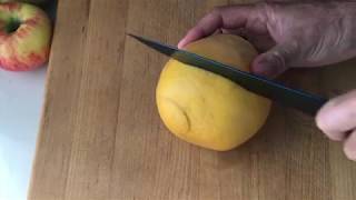 How to juice a grapefruit [upl. by Ttirrem622]