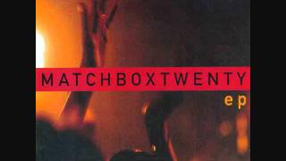 Matchbox Twenty Suffer Me [upl. by Lewanna406]