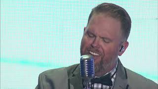 MercyMe quotDear Younger Mequot 46th Dove Awards [upl. by Ralleigh13]