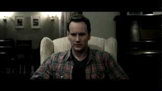 Insidious  Official Trailer [upl. by Rhyner]