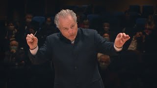 Manfred Honeck  Richard Strauss Metamorphosen  SWR Symphonieorchester [upl. by Edahc]