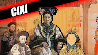 EMPRESS DOWAGER CIXI DOCUMENTARY  CIXI BIOGRAPHY PART 1 [upl. by Constantin987]