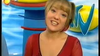 CITV  Danielle and Stephen 1999 13 [upl. by Harlow]