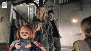 Curse of Chucky Alice meets Chucky HD CLIP [upl. by Chev]