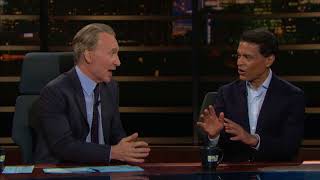 Fareed Zakaria  Real Time with Bill Maher HBO [upl. by Dranal]