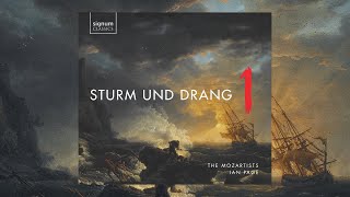 The Mozartists Sturm und Drang Vol1 [upl. by Yekcin]