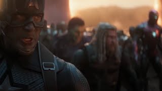 Avengers Endgame  Best Audience Reactions [upl. by Major]