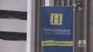 Workers Patients Wondering What Comes Next After Closure Of Hahnemann University Hospital Announced [upl. by Barkley]