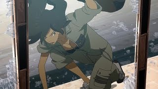 Michiko amp Hatchin  Complete Series  Bluray SAVE  AVAILABLE NOW [upl. by Newel921]