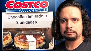 LA SITUACIÓN DE LOS PASTELES DE COSTCO [upl. by Raviv]