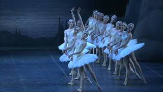 Swan Lake Ballet [upl. by Bettye]