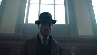 Babylon Berlin  Black Tuesday  The Stock Market crash before the Great Depression [upl. by Ricketts]