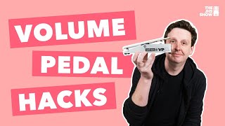 Why You Need a Volume Pedal [upl. by Hannaj]