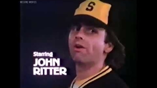 The Comeback Kid 1980 John Ritter TV Movie [upl. by Nimesay]