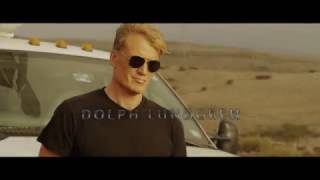 Dolph Lundgren LARCENY R Ellis Frazier Official Trailer [upl. by Dehnel159]