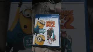 Despicable Me Minion Rush Trailer [upl. by Eltsirc]