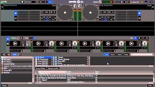 How to put your samples in to Serato DJ [upl. by Ula]