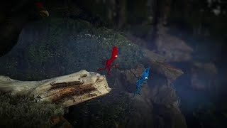 Unravel Full Gameplay Walkthrough 1080p 60FPS HD [upl. by Nnaeirual]