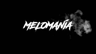 Melomanía Video Lyric [upl. by Atteuqcaj480]