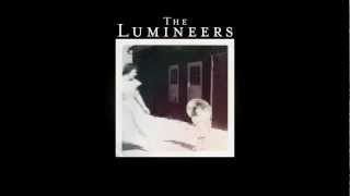 The Lumineers  Big Parade [upl. by Colley916]