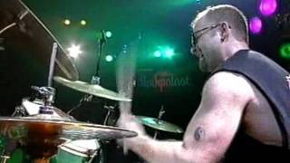 Popa Chubby Live 2 [upl. by Fabi]