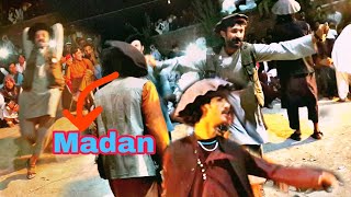 Pakool Shake Dance  Khost Majlas Pashto Best Madan VS Friends [upl. by Assadah]