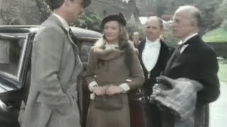 BBC Rebecca 1979 S01E01  Jeremy Brett [upl. by Aciemaj]