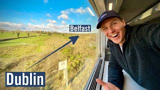 Things To Do in Belfast Northern Ireland  UNILAD Adventure [upl. by Bramwell]