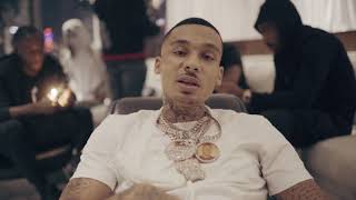 Fredo  Back To Basics Official Video [upl. by Ehtiaf]