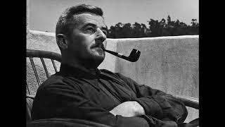 William Faulkner  A Rose for Emily [upl. by Guibert]