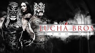 MLW Anthology  Lucha Brothers [upl. by Lledner]