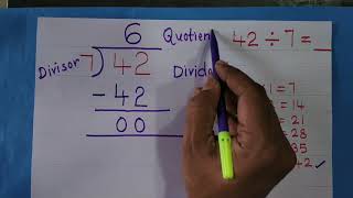 Class3  Maths  13Division [upl. by Ecreip]