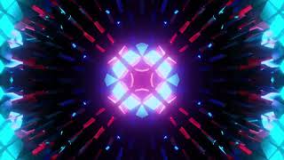 VJ LOOPS Party Flashing Lights  Strobe Light for Disco or Dance Floors  Free Footage animation [upl. by Joletta337]