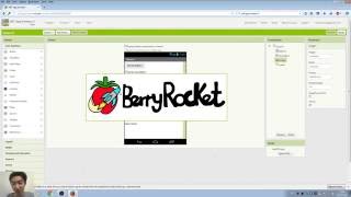 App Inventor 2 Tutorials for Beginners  01 Introduction [upl. by Pascia]