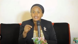 URI Nugutwi Yumve Riziki yakebuye Abagabo n’Abagore  Riziki Chantal Part 4 [upl. by Kellene]