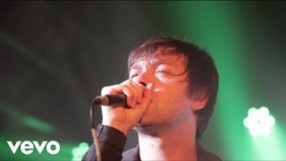 Kasabian  Rewired VEVO Presents Kasabian  Live from Leicester [upl. by Nickelsen]