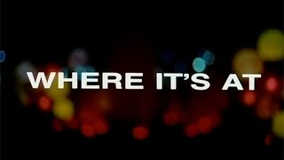 Where Its At 1969 Full movie [upl. by Legin]